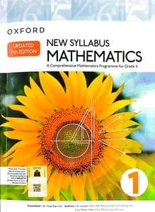 oxford d1 mathematics