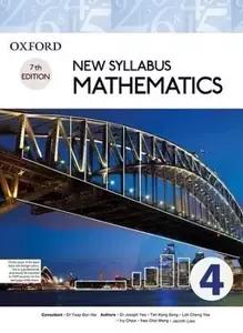 oxford d4 mathematics