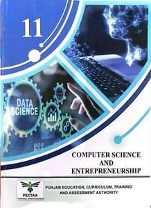 class 11 computer science medium book pdf