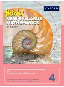 oxford d4 mathematics 8th Edition