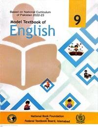 9th Class English Notes Federal Board FBISE