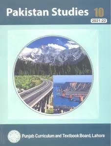 class 10 pakistan studies book pdf