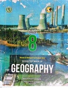 class 8 geography book pdf